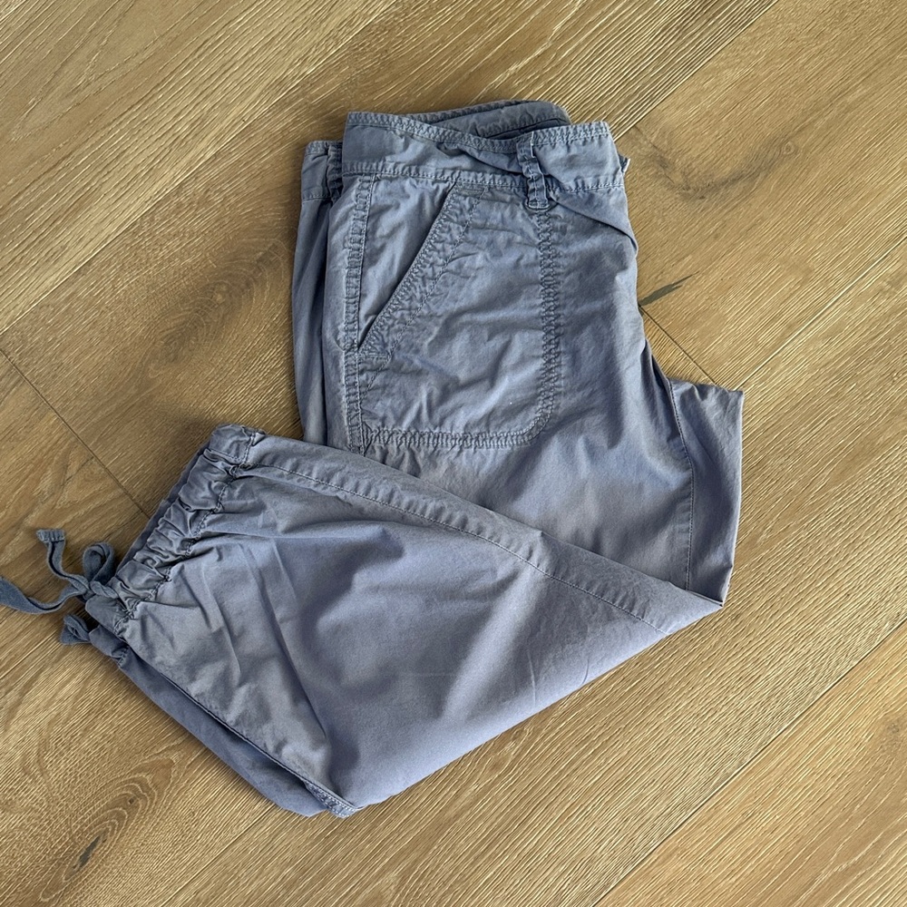 LOFT Blue Pants